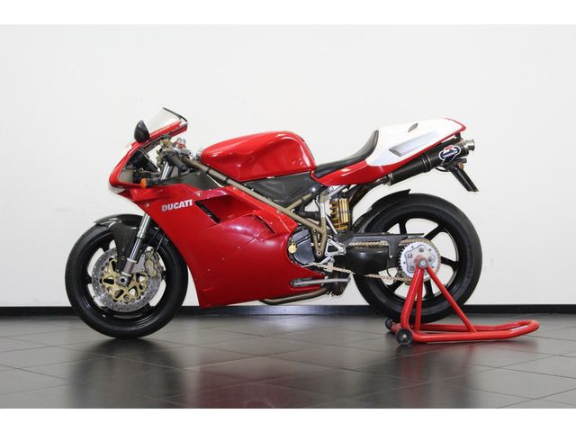 ducati - 916-sps