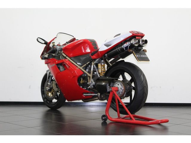 ducati - 916-sps