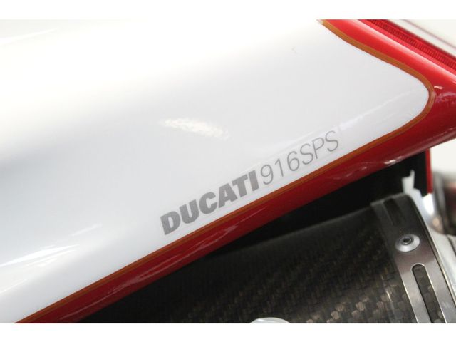 ducati - 916-sps