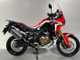 HONDA CRF 1000 L AFRICA TWIN