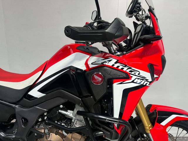 honda - crf-1000-l-africa-twin