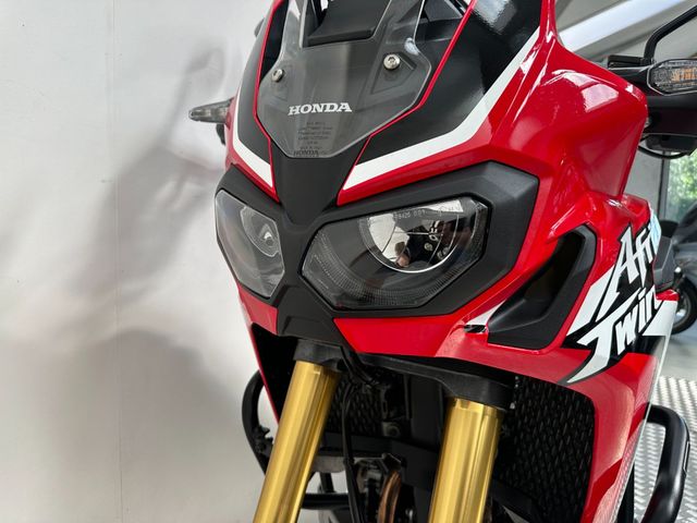 honda - crf-1000-l-africa-twin