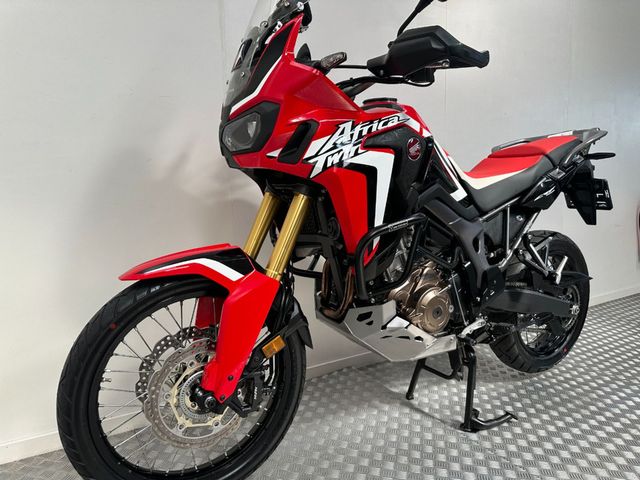 honda - crf-1000-l-africa-twin