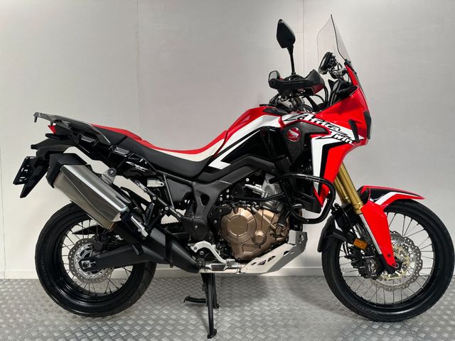 honda - crf-1000-l-africa-twin