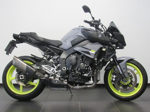 yamaha - mt-10-abs
