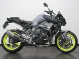 YAMAHA MT 10 ABS