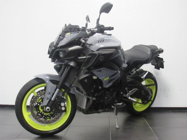 yamaha - mt-10-abs