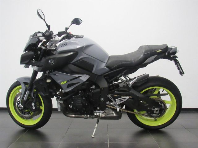 yamaha - mt-10-abs