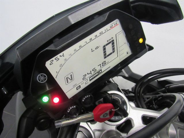 yamaha - mt-10-abs