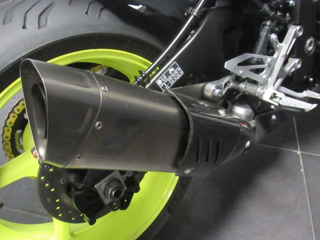 yamaha - mt-10-abs