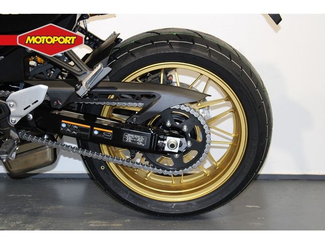 kawasaki - z900rs-se