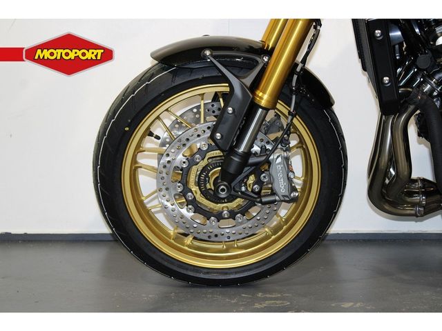 kawasaki - z900rs-se