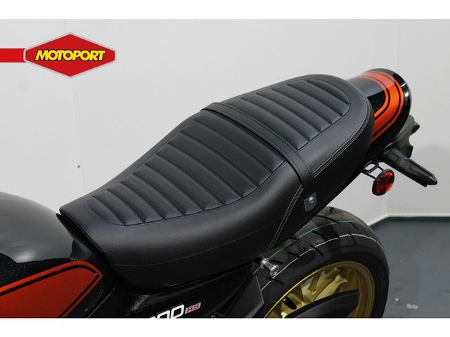 kawasaki - z900rs-se