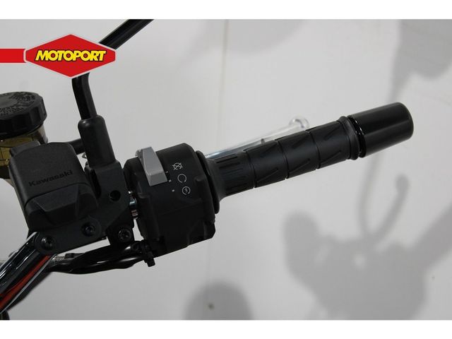 kawasaki - z900rs-se