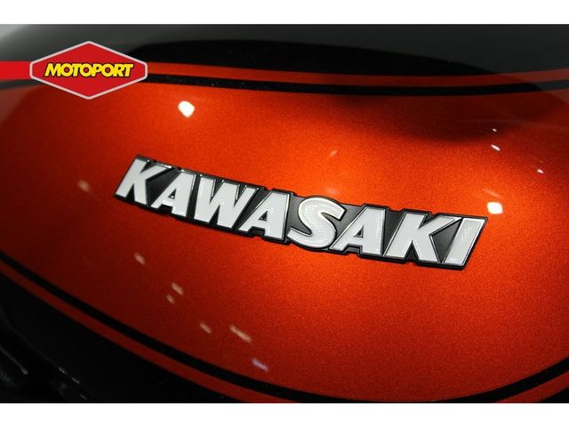 kawasaki - z900rs-se