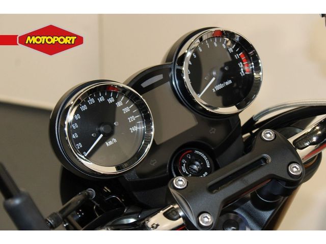 kawasaki - z900rs-se