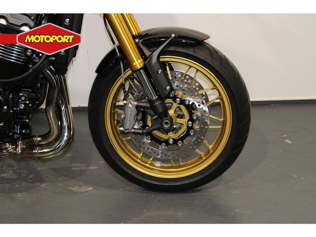 kawasaki - z900rs-se