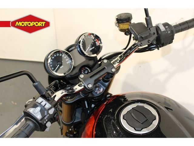 kawasaki - z900rs-se