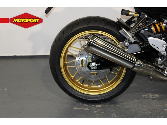 kawasaki - z900rs-se