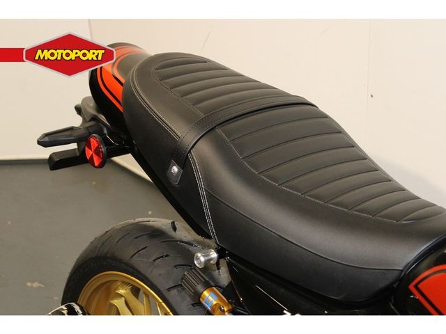 kawasaki - z900rs-se