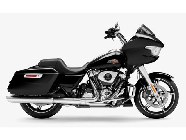harley-davidson - road-glide-custom-fltrx