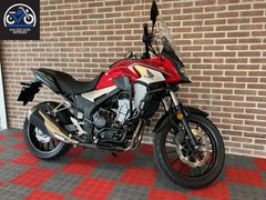 HONDA CB 500 X / ABS