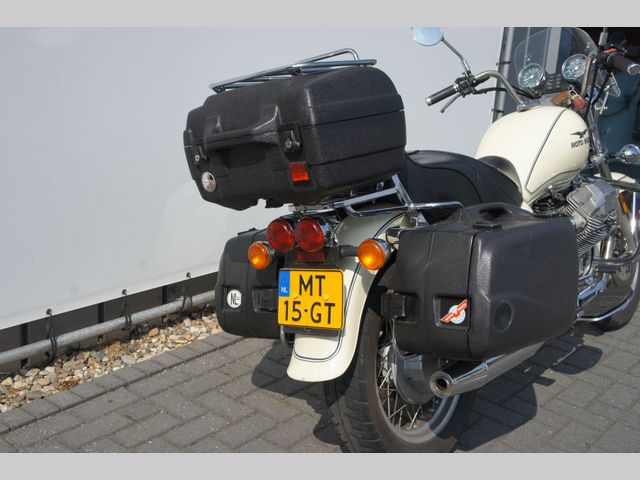 moto-guzzi - california-1100