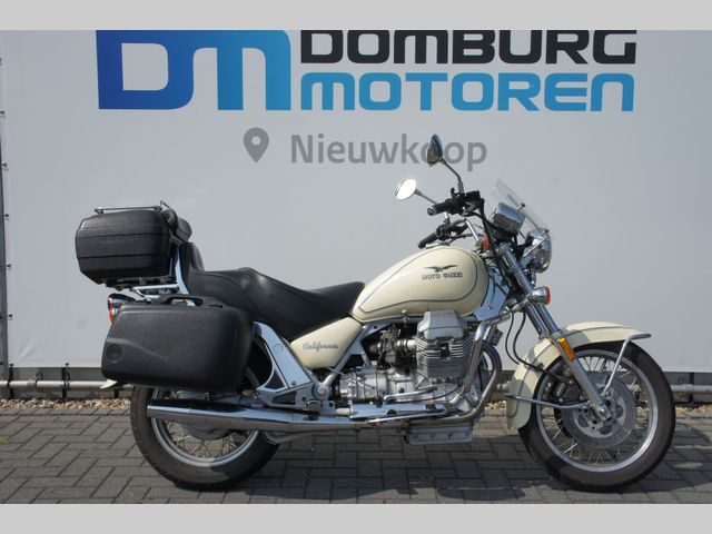 moto-guzzi - california-1100