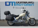 MOTO GUZZI CALIFORNIA 1100