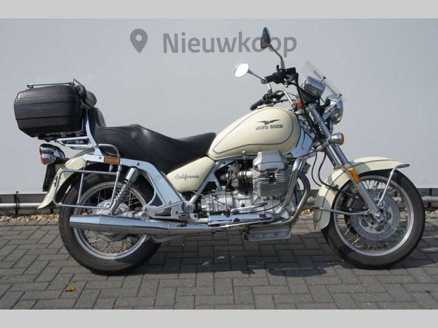 moto-guzzi - california-1100