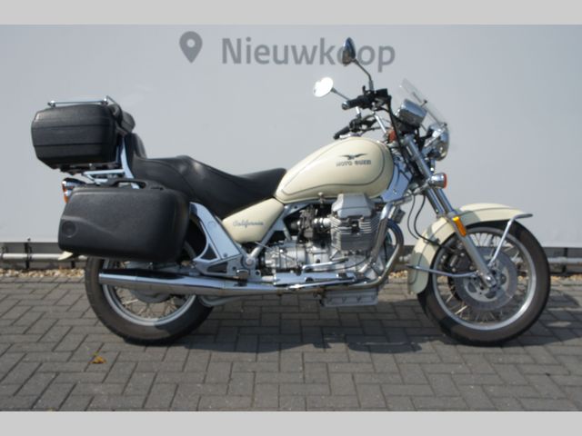 moto-guzzi - california-1100