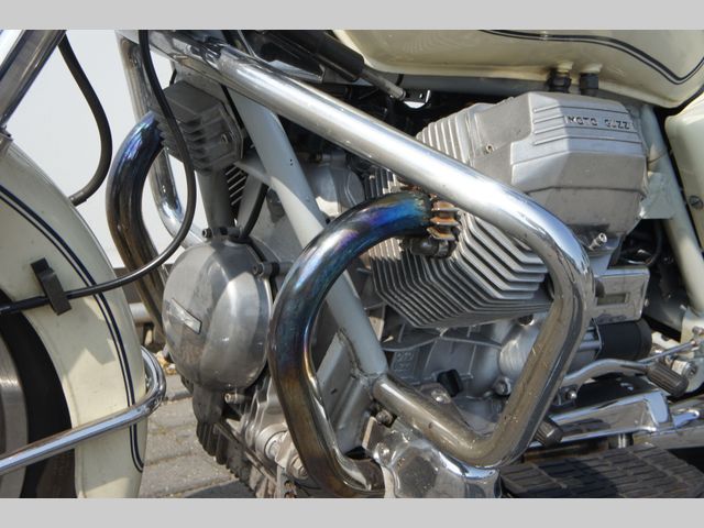 moto-guzzi - california-1100