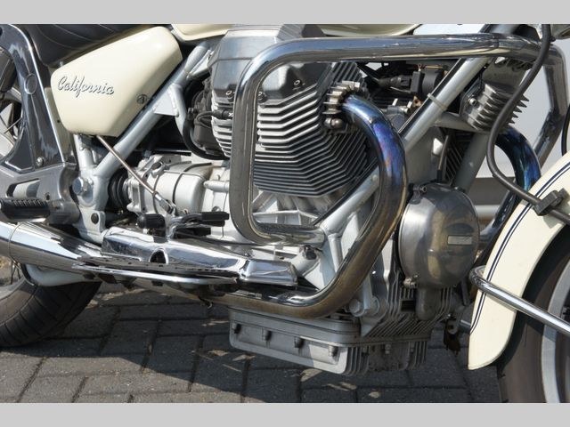 moto-guzzi - california-1100