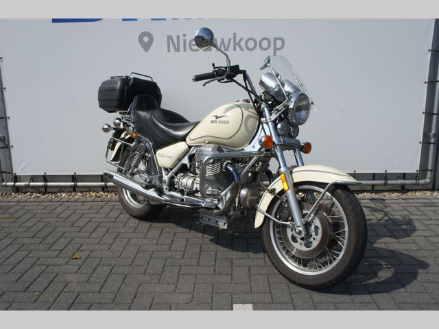 moto-guzzi - california-1100