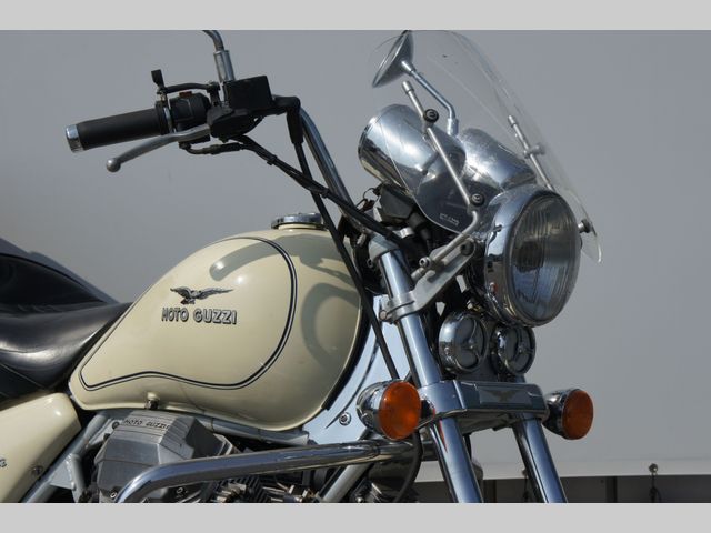 moto-guzzi - california-1100