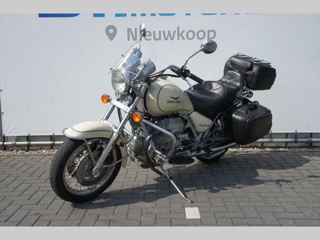 moto-guzzi - california-1100