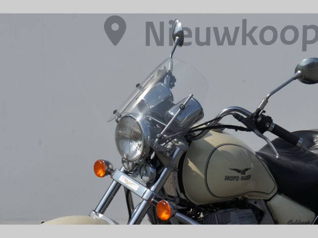 moto-guzzi - california-1100