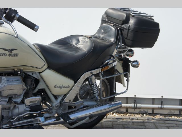 moto-guzzi - california-1100
