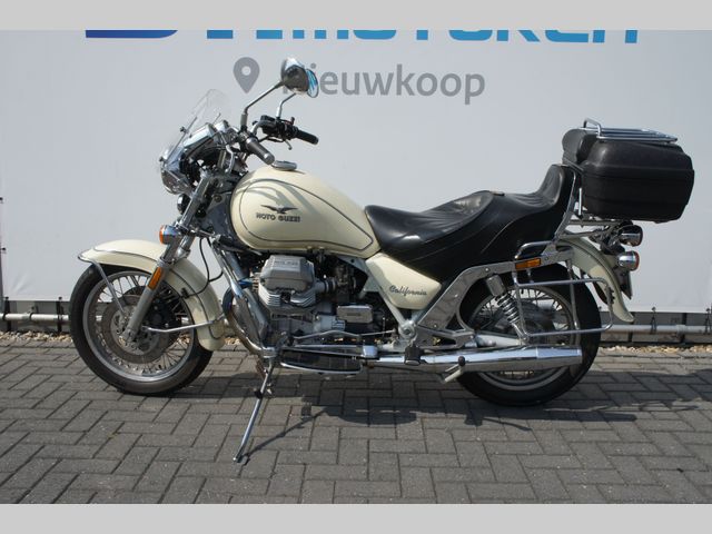 moto-guzzi - california-1100