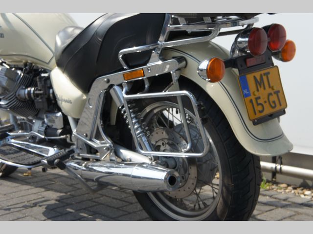 moto-guzzi - california-1100