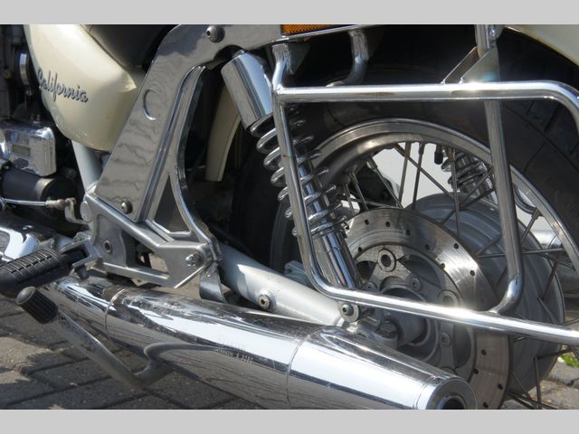 moto-guzzi - california-1100
