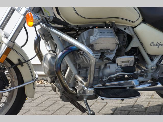 moto-guzzi - california-1100