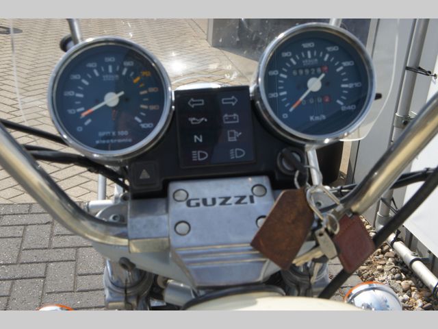 moto-guzzi - california-1100