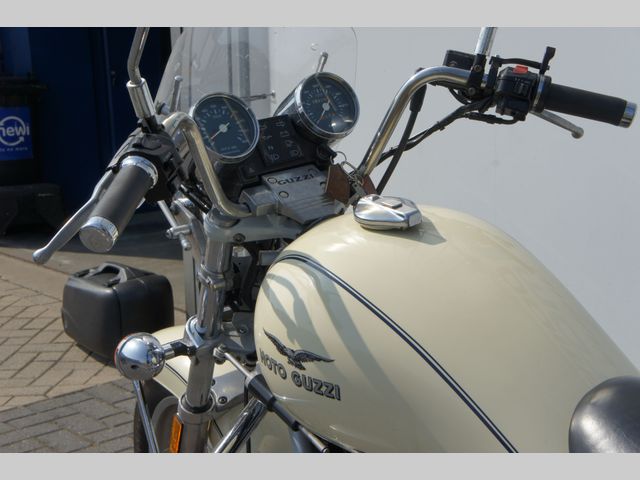 moto-guzzi - california-1100