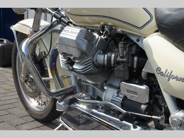 moto-guzzi - california-1100