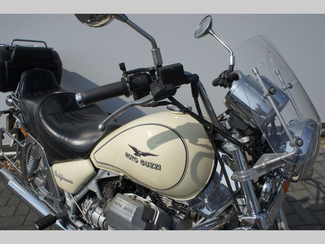 moto-guzzi - california-1100