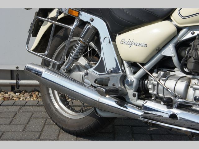 moto-guzzi - california-1100