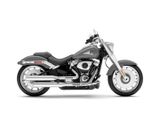 HARLEY-DAVIDSON FAT BOY S FLSTFBS