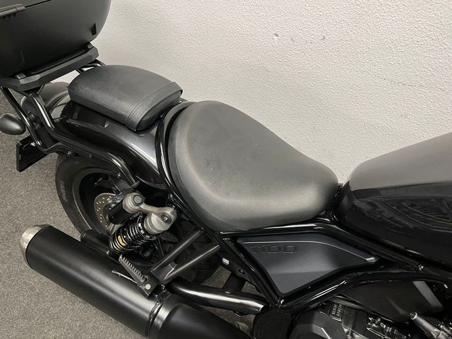 honda - cmx-1100-rebel-dct