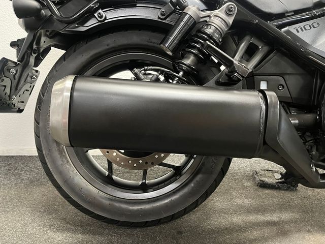 honda - cmx-1100-rebel-dct